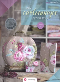 Mes cartonnages décoratifs