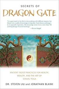 Secrets of Dragon Gate