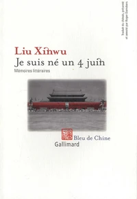 Je suis né un 4 juin