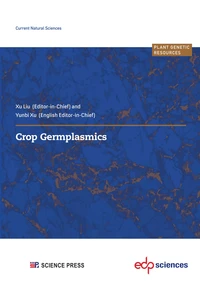 Crop Germplasmics
