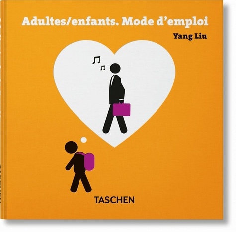 Liu Yang - Adultes/enfants - Mode d’emploi.