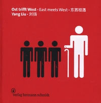 East meets west