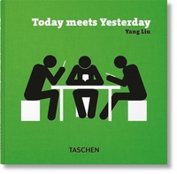 Liu Yang - Today meets Yesterday.