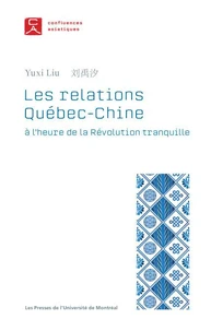 Les relations Québec-Chin