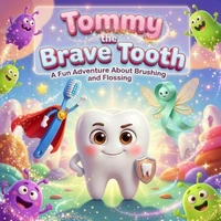 Tommy the Brave Little Tooth