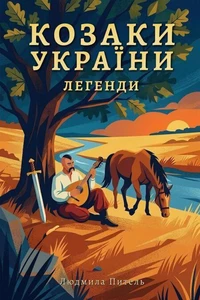 Козаки України. Легенди