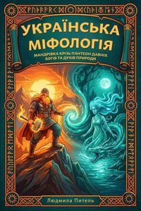Українська Міфологія