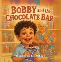Bobby and the Chocolate Bar