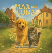 Max and Luna
