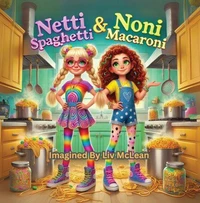 Netti Spaghetti &amp; Nomi Macaroni