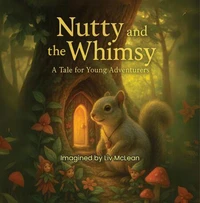 Nutty and the Whimsy