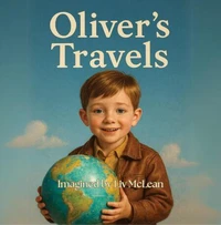 Oliver's Travels