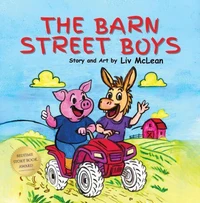 The Barn Street Boys