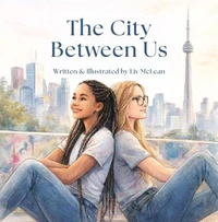 The City Between Us
