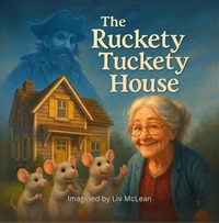 The Ruckety Tuckety House