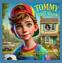 Tommy and the Broken Window
