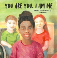 You Are You, I Am Me