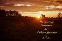 The Journey Continues for A Born Lawman