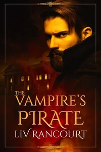 The Vampire's Pirate