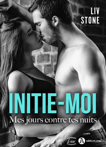 Liv Stone - Initie-moi (teaser).