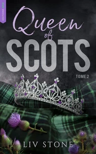 King of Scot 2 - Queen of Scots