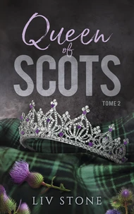 King of Scots 2 - Queen of Scots