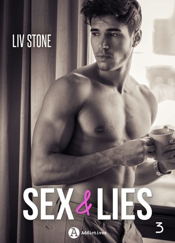 Liv Stone - Sex & lies - Vol. 3.