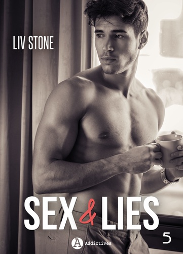 Liv Stone - Sex & lies - Vol. 5.