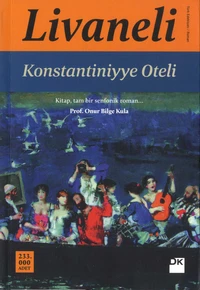 Konstantiniyye Oteli