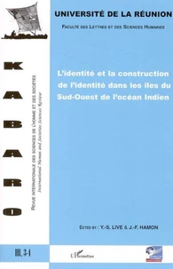L'identité et la construction de l'identité dans les îles du Sud-Ouest de l'océan Indien