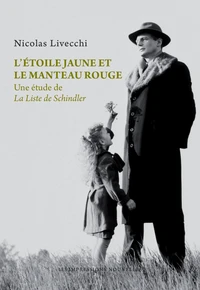 L'étoile jaune et le manteau rouge
