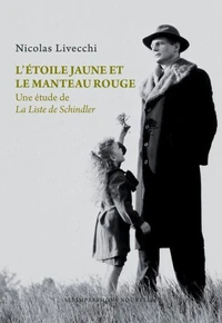 L'étoile jaune et le manteau rouge