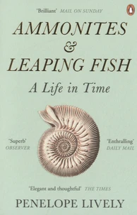Ammonites and Leaping Fish