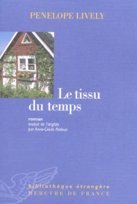 Le Tissu Du Temps