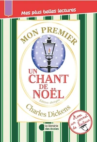 Mon premier Charles Dickens