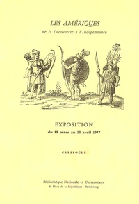 Les Amériques