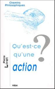 Qu'est-ce qu'une action ?