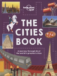 The Cities Book