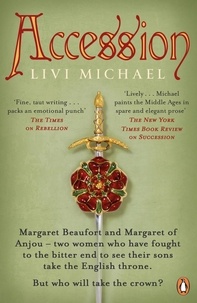 Livi Michael - Accession.