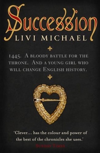 Livi Michael - Succession.