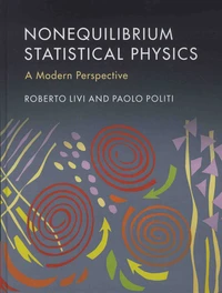 Nonequilibrium Statistical Physics