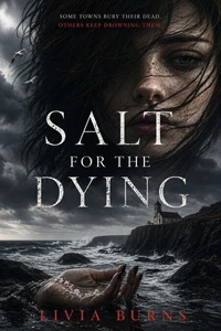 Salt For The Dying