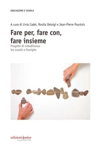 Fare per, fare con, fare insieme