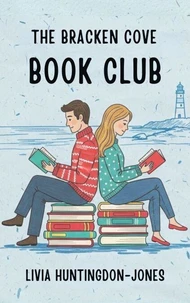 The Bracken Cove Book Club