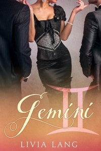  Livia Lang - Gemini - The Erotic Zodiac, #2.