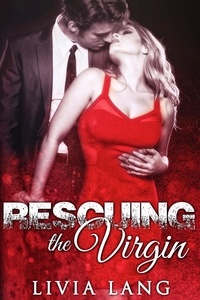  Livia Lang - Rescuing the Virgin.