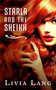 Starla and the Sheikh