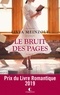 Livia Meinzolt - Le bruit des pages.