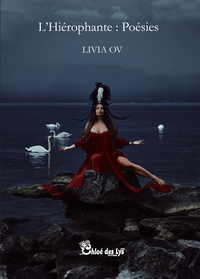 Livia Ov - L'Hiérophante.