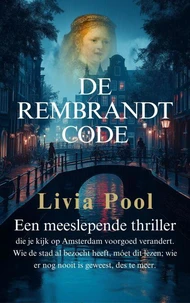 De Rembrandt Code